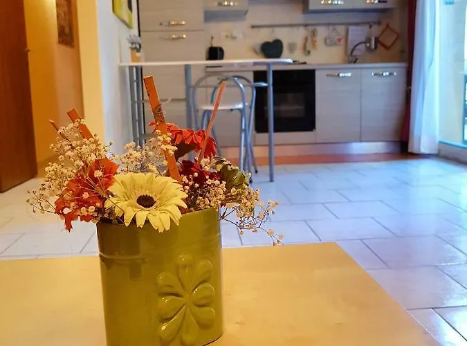 Apartment Inn Aci Castello
