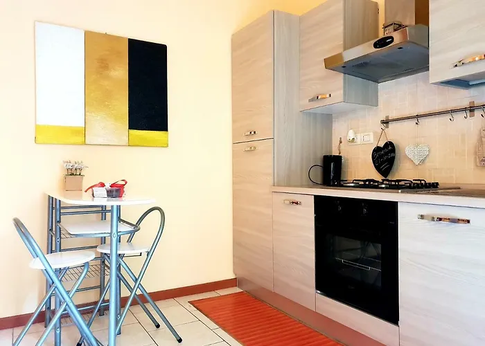 Apartment Inn * Aci Castello