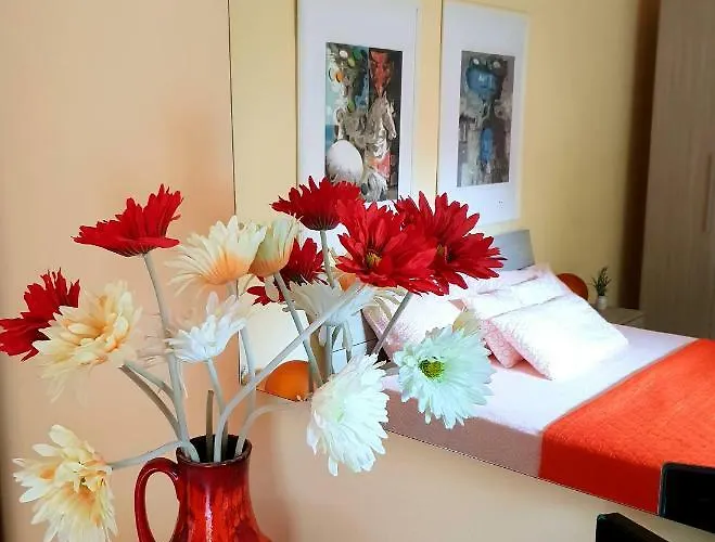 Apartment Inn Holiday home