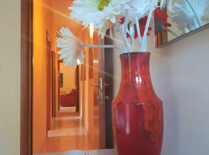Apartment Inn Holiday home *