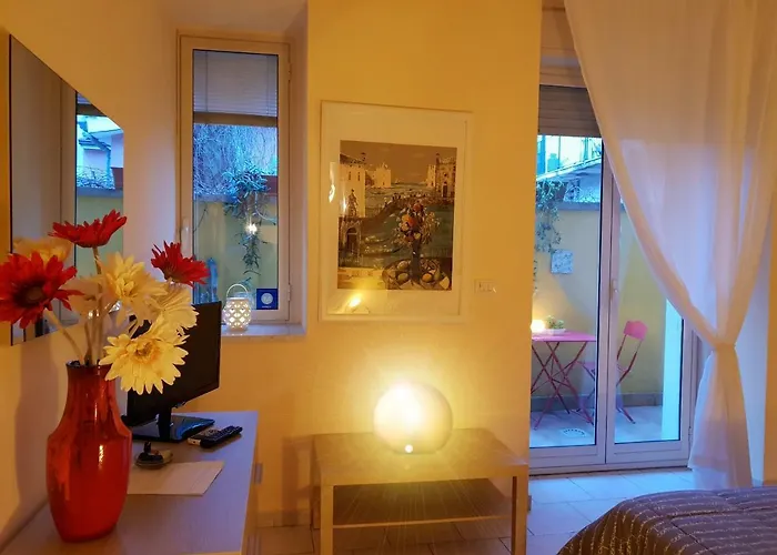 Apartment Inn Holiday home
