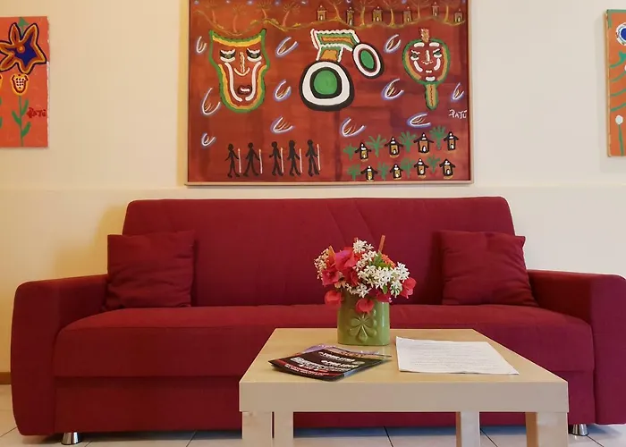 Apartment Inn Aci Castello