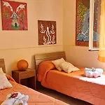 Сasa de vacaciones Apartment Inn