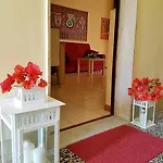 Apartment Inn Сasa de vacaciones