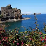 Apartment Inn Сasa de vacaciones Aci Castello