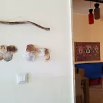 別荘 Apartment Inn アーチ・カステッロ