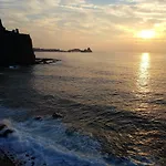 Сasa de vacaciones Apartment Inn Aci Castello