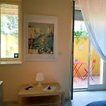 Сasa de vacaciones Apartment Inn Aci Castello