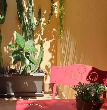 Vakantiehuis Apartment Inn Aci Castello