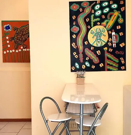 Apartment Inn Holiday home *