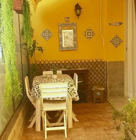 Apartment Inn * Aci Castello
