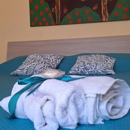 Сasa de vacaciones Apartment Inn