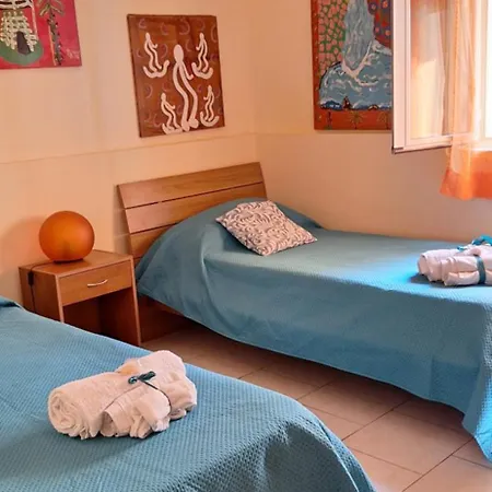 Apartment Inn Holiday home *