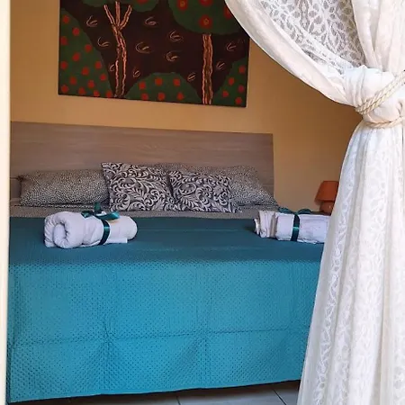 Holiday home Apartment Inn Aci Castello