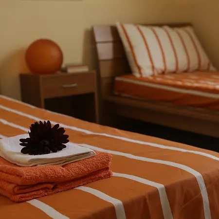 Holiday home Apartment Inn