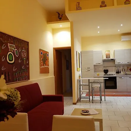 Dom wakacyjny Apartment Inn *