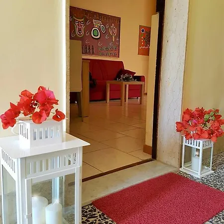Apartment Inn Dom wakacyjny