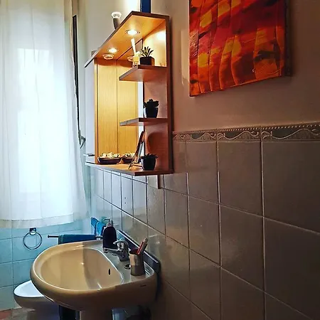 Dom wakacyjny Apartment Inn Aci Castello