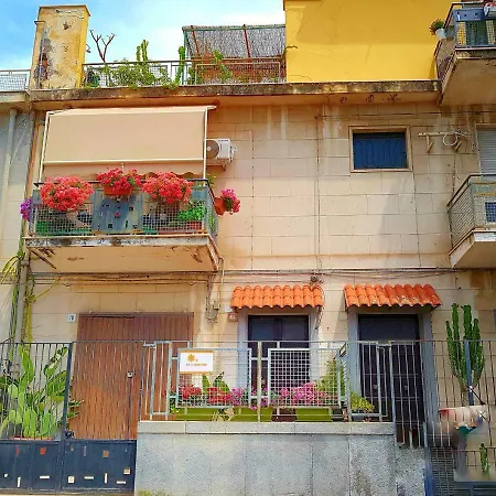 Apartment Inn *