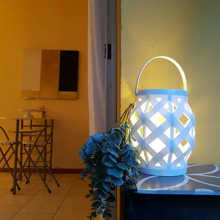 Hébergement de vacances Apartment Inn *