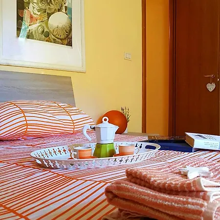 Apartment Inn Dom wakacyjny