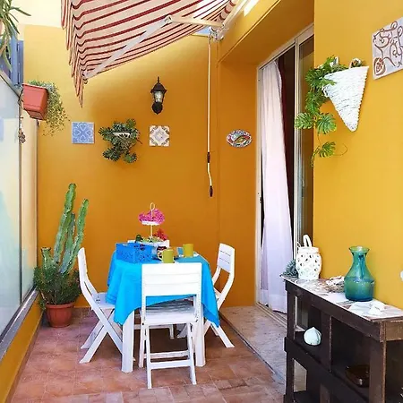 Σπίτι διακοπών Apartment Inn