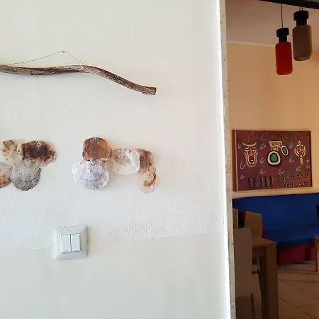 Hébergement de vacances Apartment Inn Aci Castello