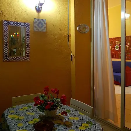 Holiday home Apartment Inn Aci Castello