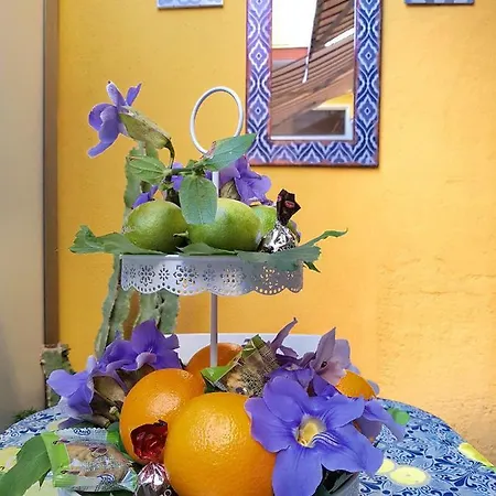 Apartment Inn בית נופש אצ'י קסטלו
