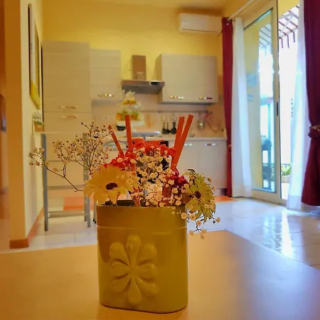 Apartment Inn * Aci Castello