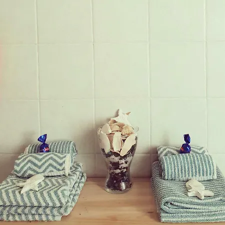Apartment Inn *