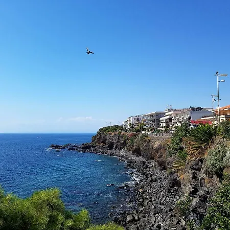 Σπίτι διακοπών Apartment Inn