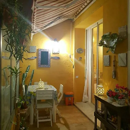 Apartment Inn Hébergement de vacances