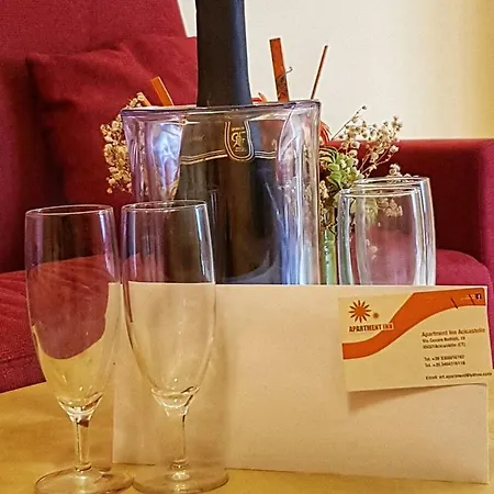 Apartment Inn Vakantiehuis *