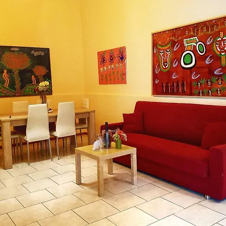 Apartment Inn Ferienhaus Aci Castello