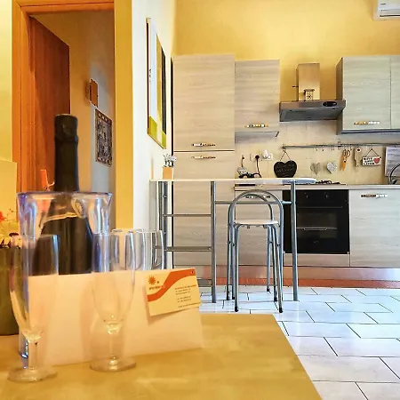 Apartment Inn