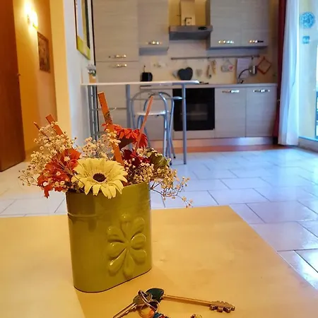 Apartment Inn Aci Castello
