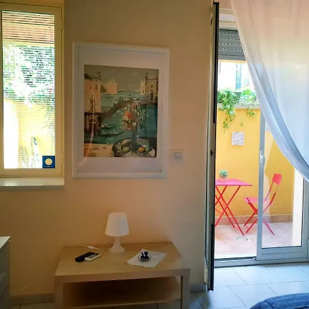 Dom wakacyjny Apartment Inn Aci Castello