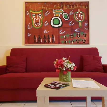 Apartment Inn אצ'י קסטלו