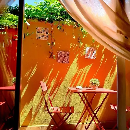 度假居 公寓度假屋 阿齐·卡斯特罗