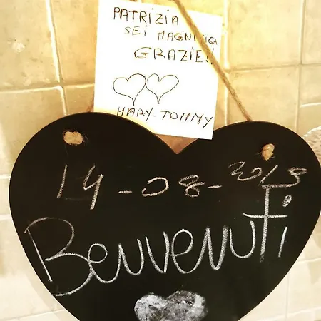 Σπίτι διακοπών Apartment Inn