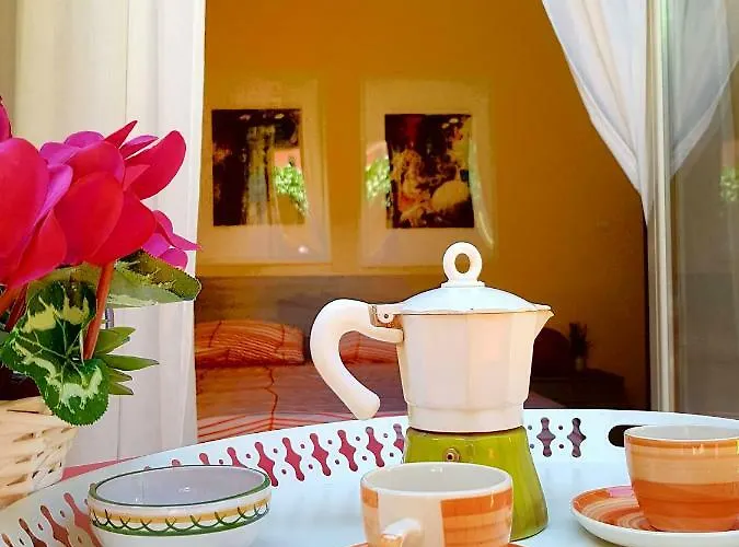 Apartment Inn Casa de Férias *