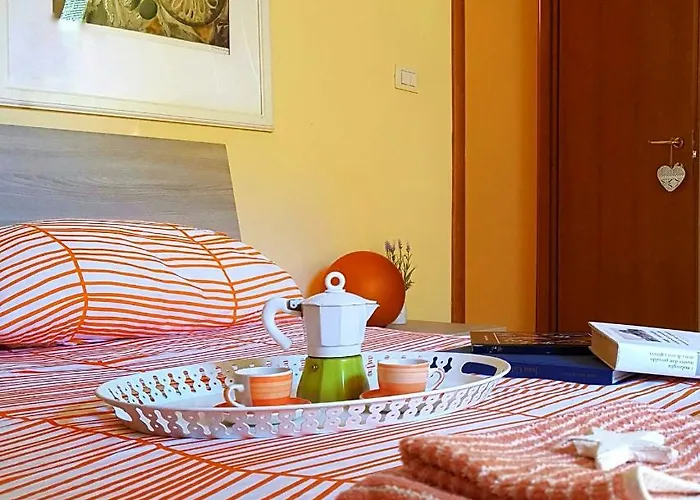 Apartment Inn Casa de Férias